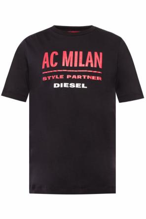 Diesel x ac milan, zdjęcie 1 Diesel x ac milan od Diesel